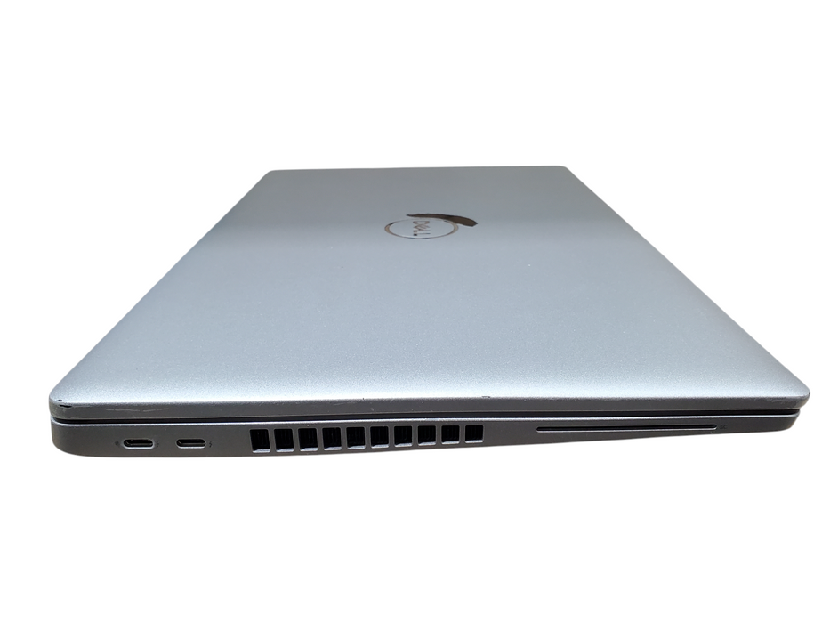 Dell Latitude 5520 - Core i7-1185G7, 16GB DDR4, 256GB NVMe - No AC READ