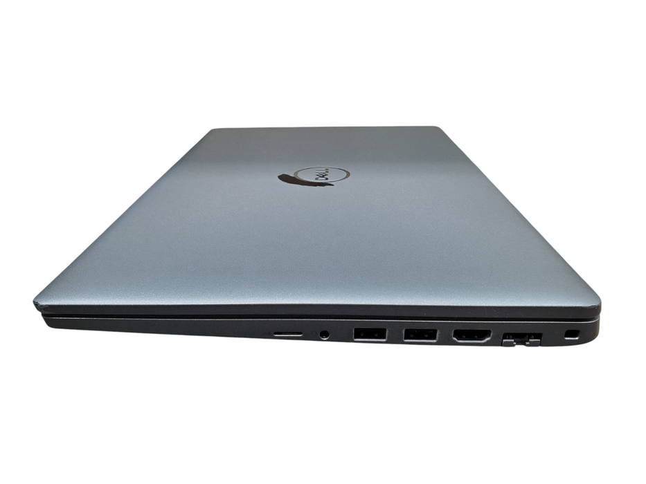 Dell Latitude 5520 - Core i7-1185G7, 16GB DDR4, 256GB NVMe - No AC READ