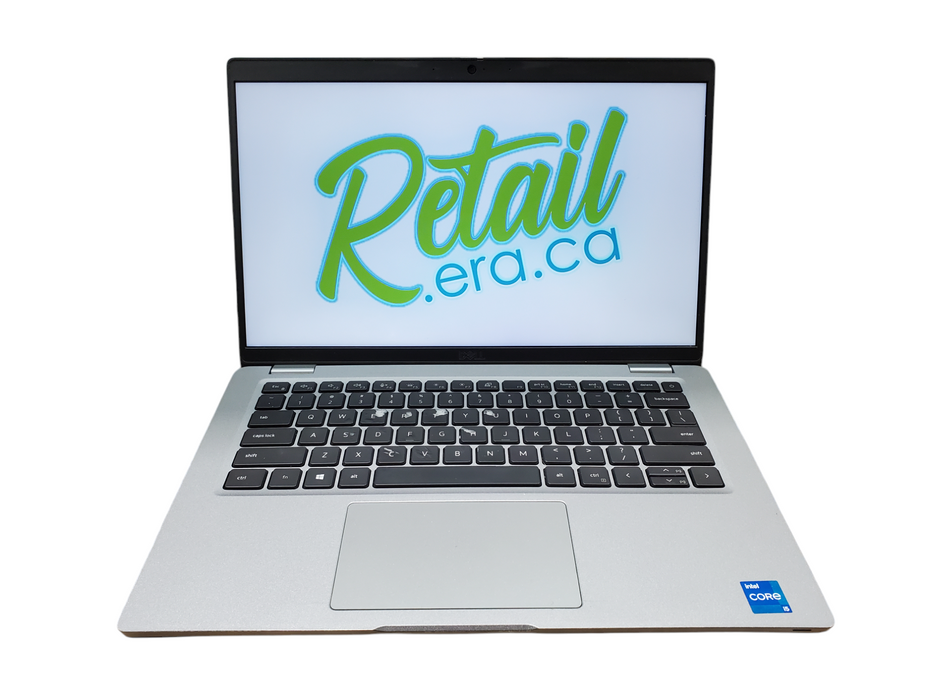 Dell Latitude 5420 - Core i5-1135G7, 16GB DDR4, 256GB NVMe - No AC