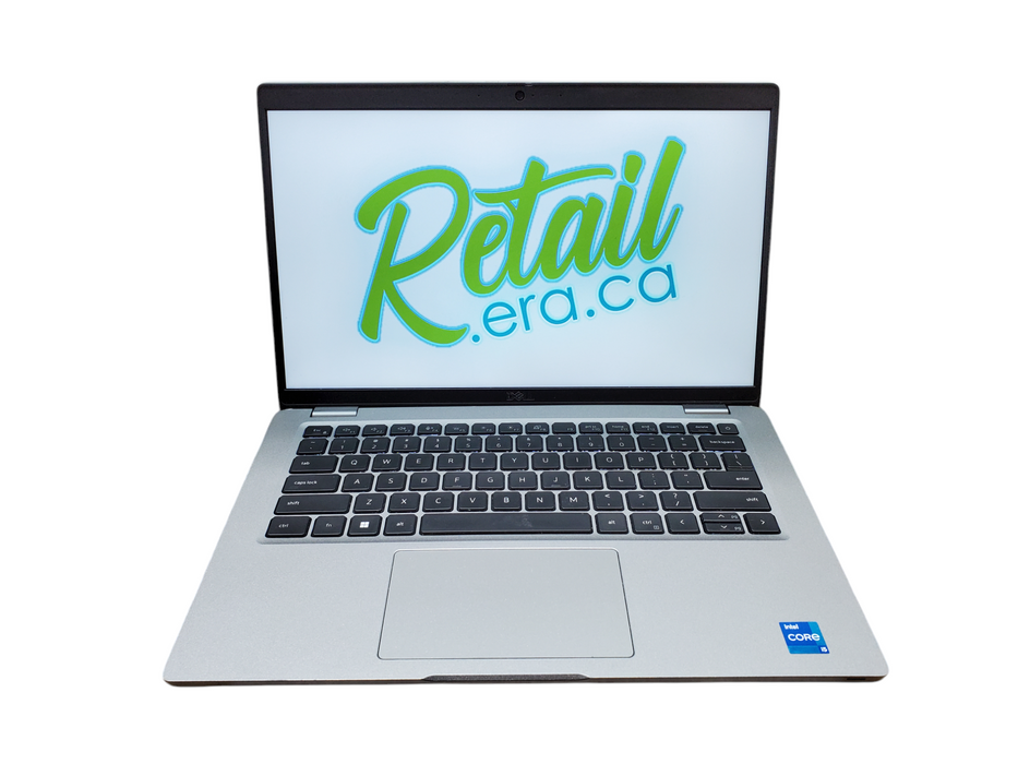 Dell Latitude 5420 - Core i5-1135G7, 16GB DDR4, 256GB NVMe - No AC