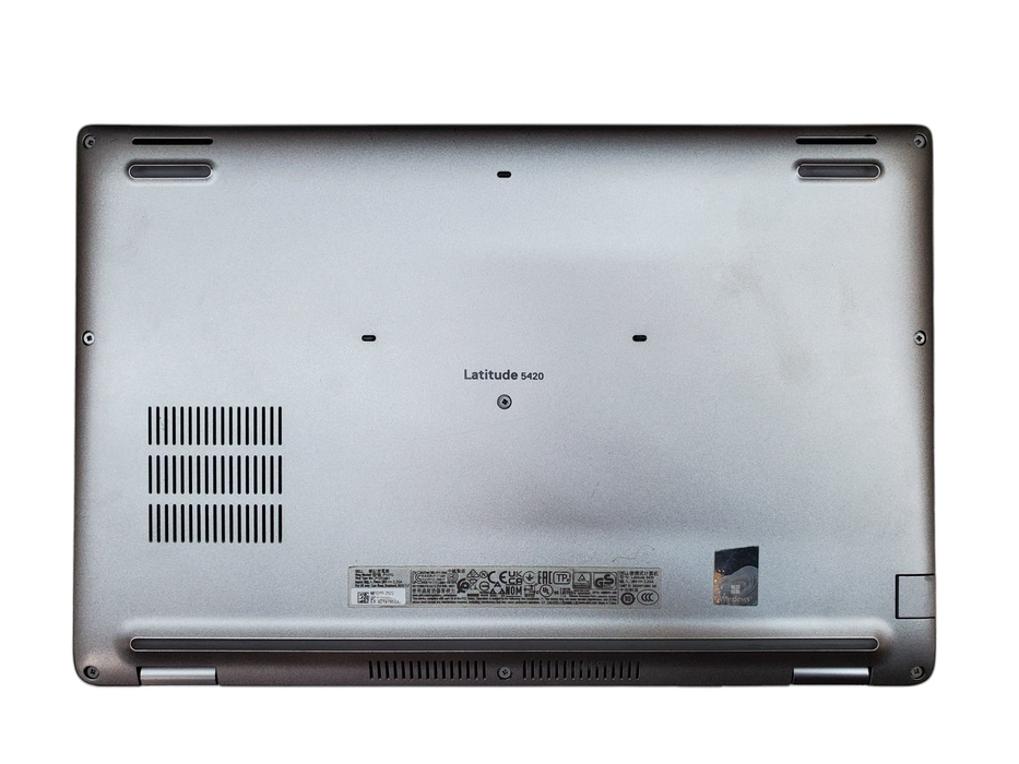 Dell Latitude 5420 - Core i5-1135G7, 16GB DDR4, 256GB NVMe - No AC