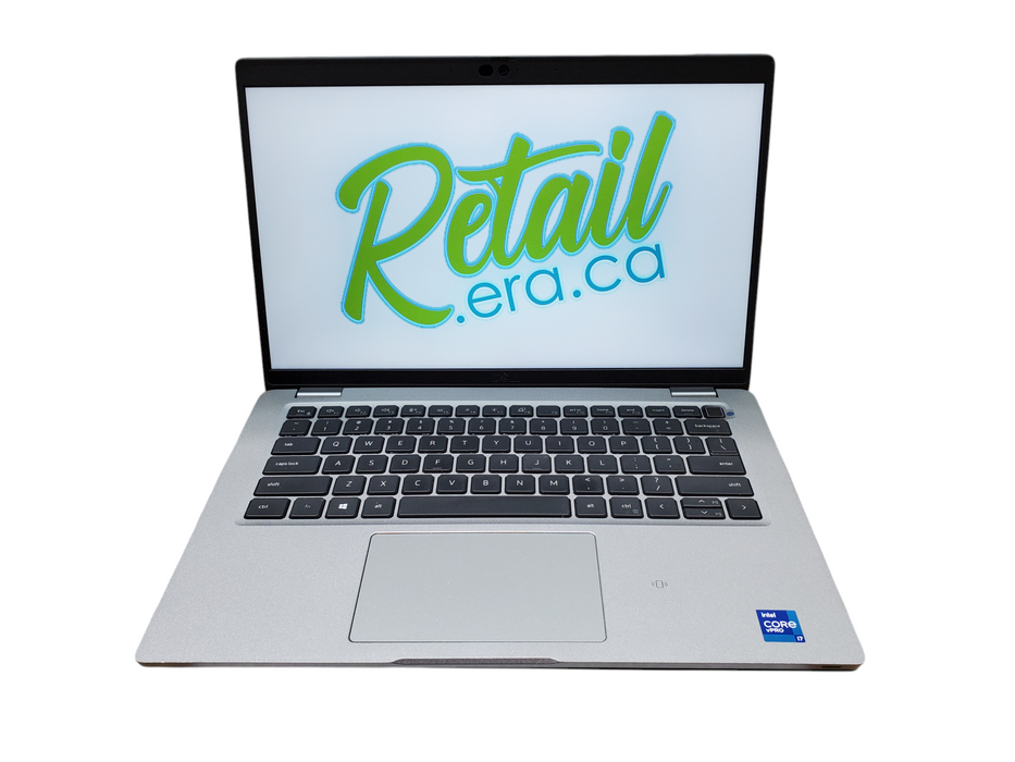 Dell Latitude 5420 - Core i7-1185G7, 16GB DDR4, 256GB NVMe - No AC