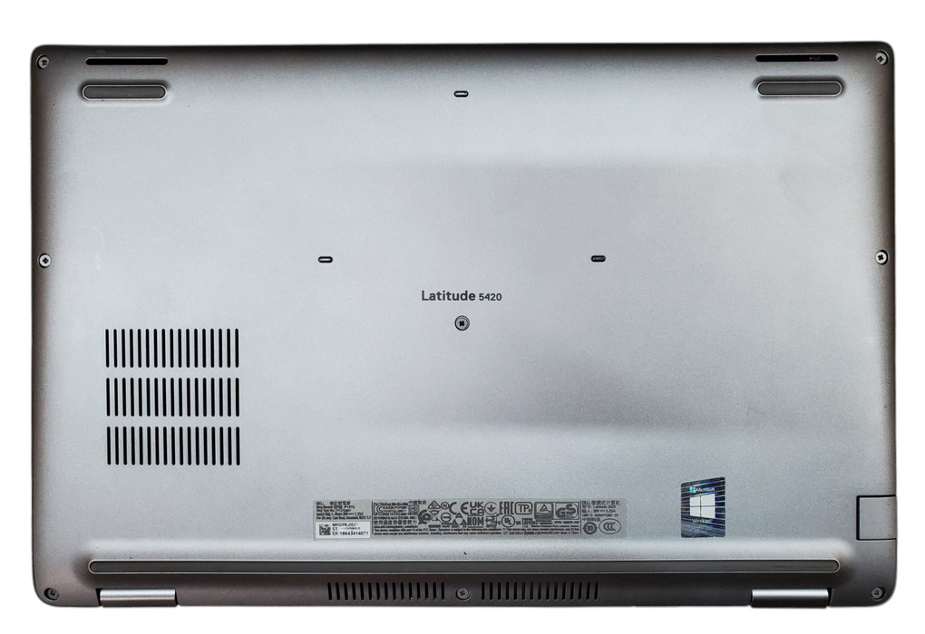 Dell Latitude 5420 - Core i7-1185G7, 16GB DDR4, 256GB NVMe - No AC