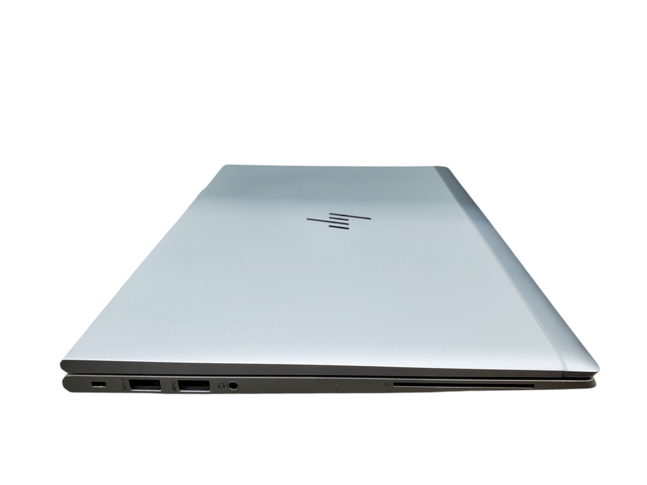 HP EliteBook 840 G8 - Core i7-1185G7, 16GB DDR4, 256GB NVMe w/ AC
