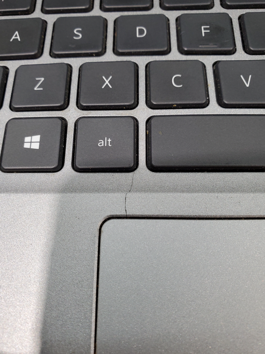 Dell Latitude 5420 - i5-1135G7, 16GB DDR4, 256GB NVMe - No AC READ
