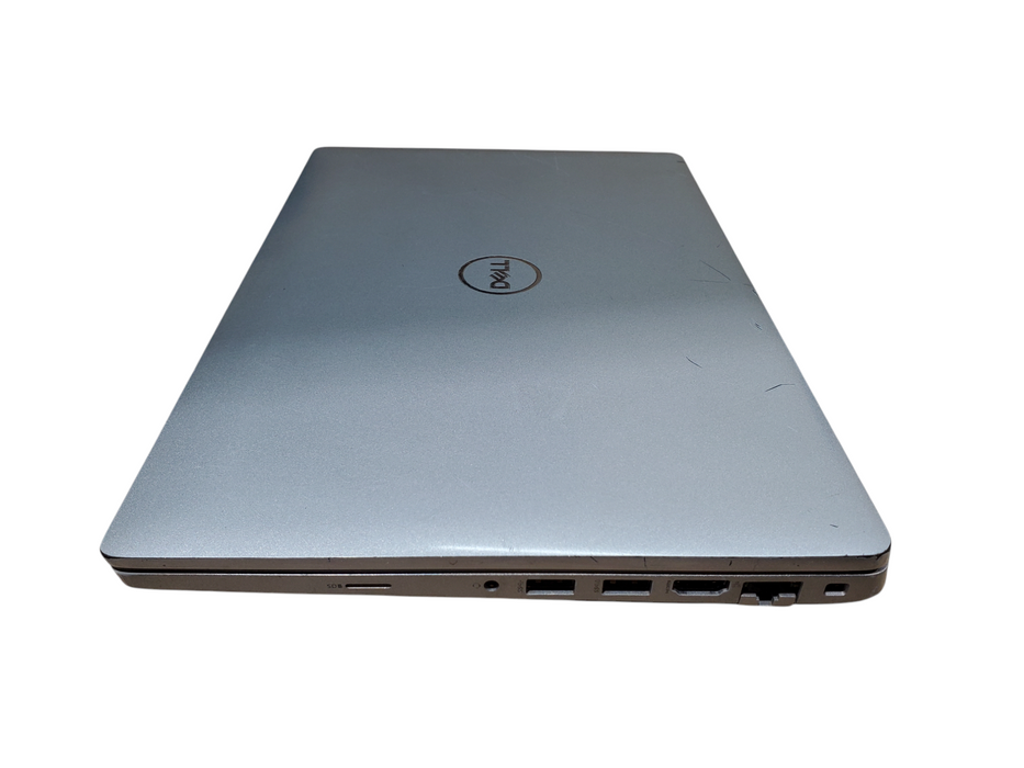 Dell Latitude 5420 - i5-1135G7, 16GB DDR4, 256GB NVMe - No AC READ