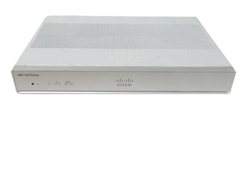 Cisco C1111X-8P Integrated Services Router with 8-Gigabit  Q_