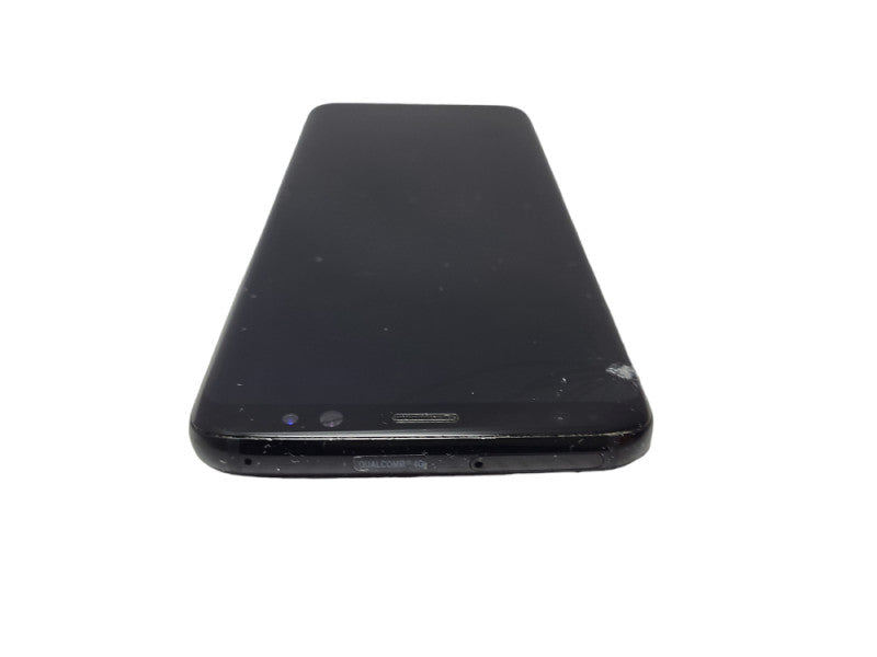 Samsung Galaxy S8 64GB (SM-G950W) - READ  $