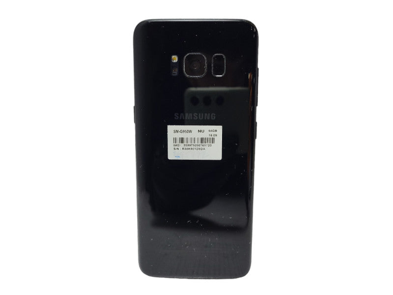 Samsung Galaxy S8 64GB (SM-G950W) - READ  $