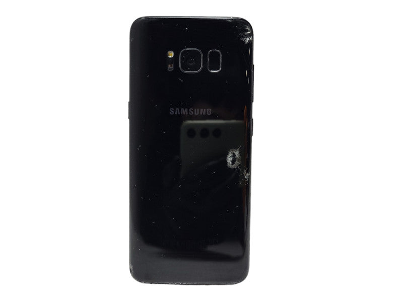 Samsung Galaxy S8 64GB (SM-G950W) - READ  $