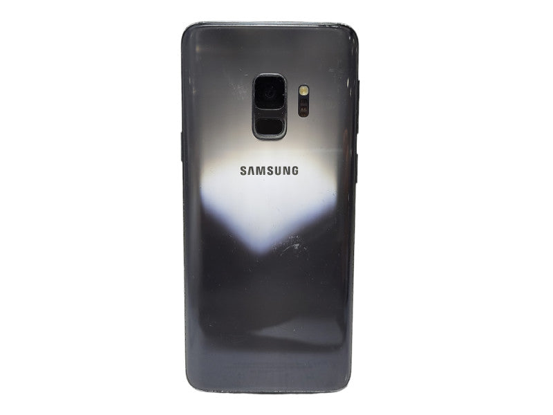 Samsung Galaxy S9 64GB (SM-G960W) READ $