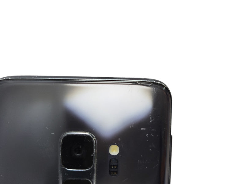 Samsung Galaxy S9 64GB (SM-G960W) READ $