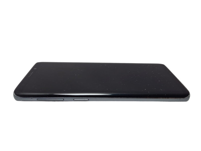 Samsung Galaxy S9 64GB (SM-G960W) READ $