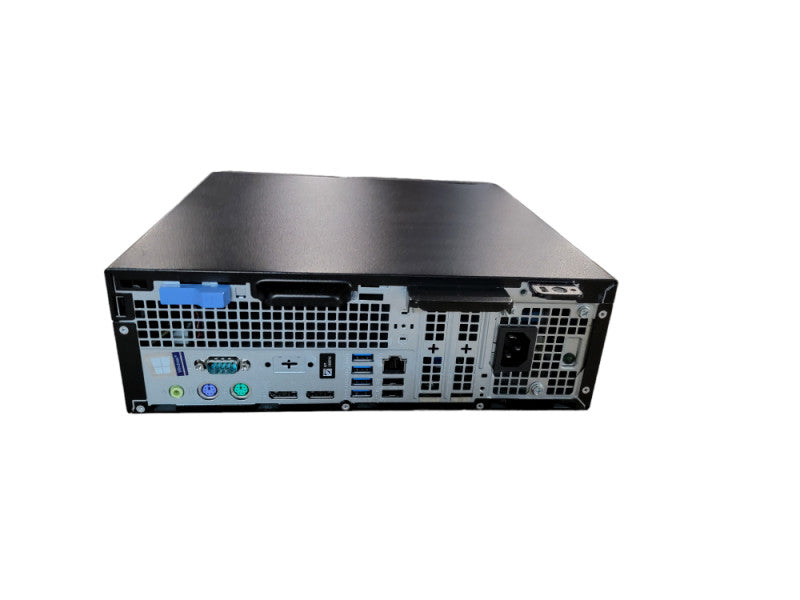 Dell Optiplex 7060 Core i7 - 8700 CPU @ 3.20GHz 16GB DDR4 Ram Î¸