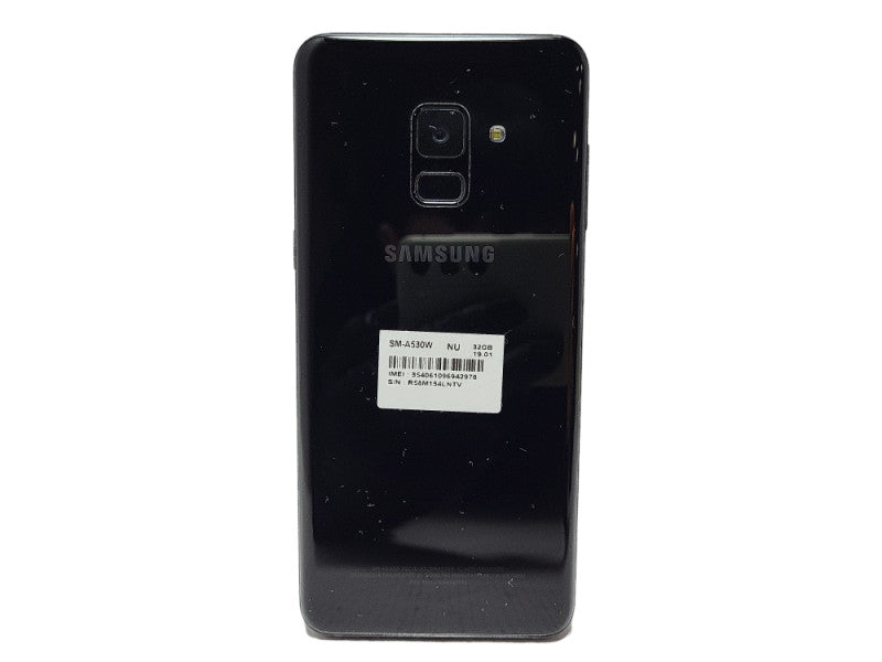 Samsung Galaxy A8 32GB (SM-A530W) - READ $