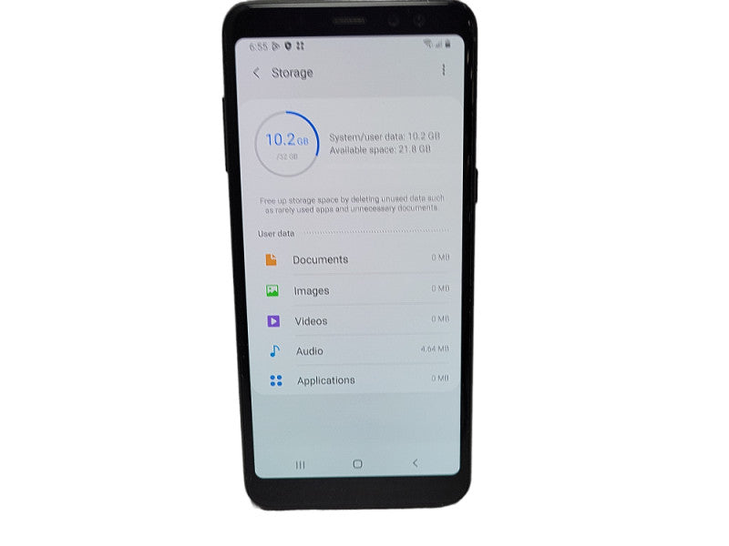 Samsung Galaxy A8 32GB (SM-A530W) - READ $