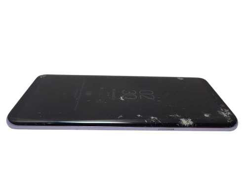 Samsung Galaxy S8+ 64GB SM-G955W READ $