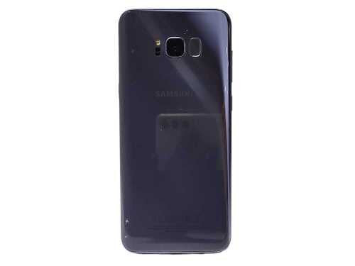 Samsung Galaxy S8+ 64GB SM-G955W READ $