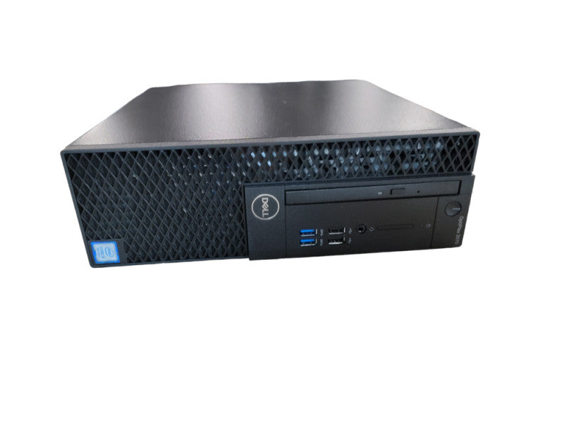 Dell OptiPlex 3070 SFF Desktop Core i5 - 9500 CPU @ 3.00GHz  16GB DDR4  Ram Î¸
