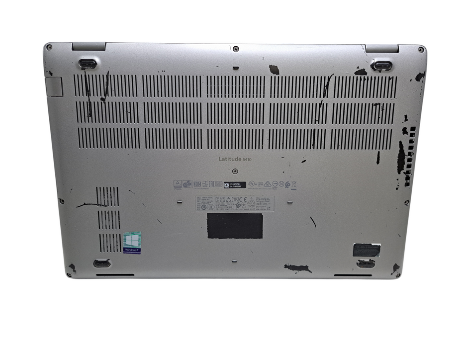 Dell Latitude 5410 | Intel Core i5-10210U, 16GB DDR4, 256GB NVMe *READ*