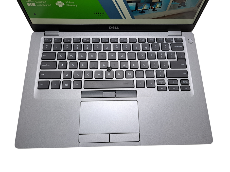 Dell Latitude 5410 | Intel Core i5-10210U, 16GB DDR4, 256GB NVMe *READ*