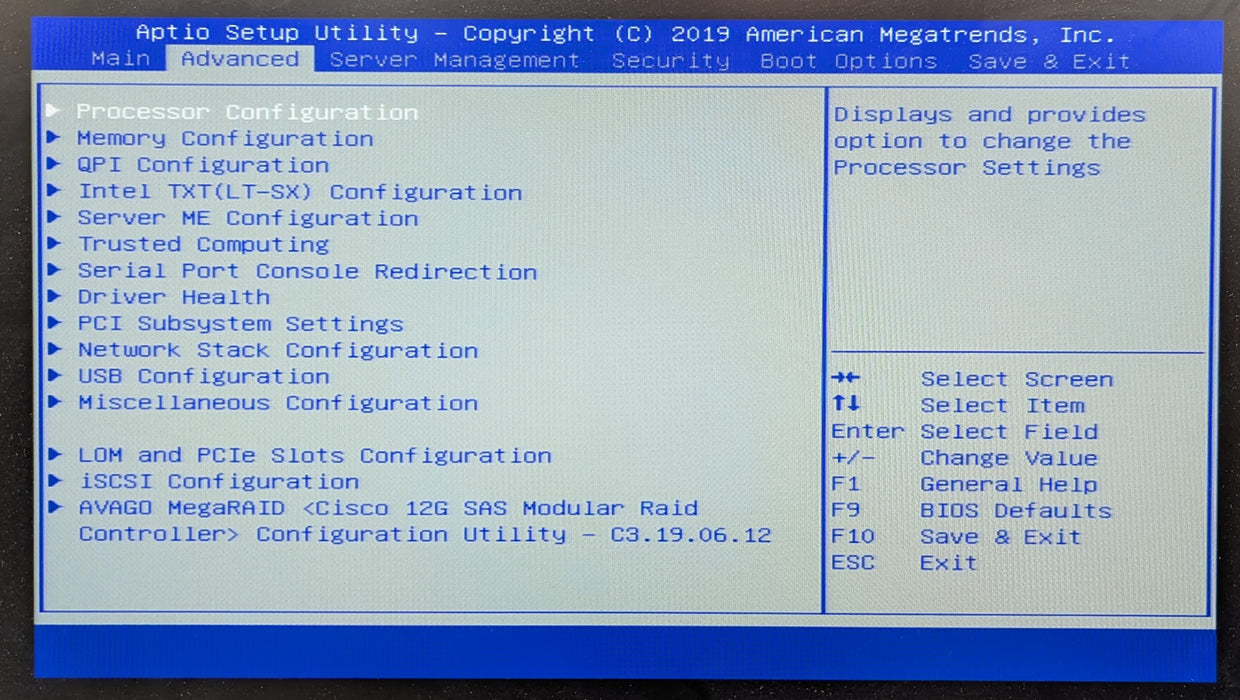 Cisco UCS C220 M4 - 2x Xeon E5-2609 v3 @ 1.90GHz, 16GB DDR4, Cisco 12G SAS RAID