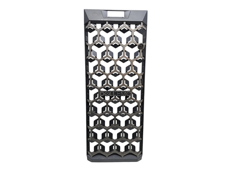 Dell PowerEdge T440 Rack Security Bezel Faceplate | No Key 0TY33N