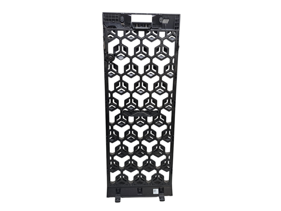 Dell PowerEdge T440 Rack Security Bezel Faceplate | No Key 0TY33N