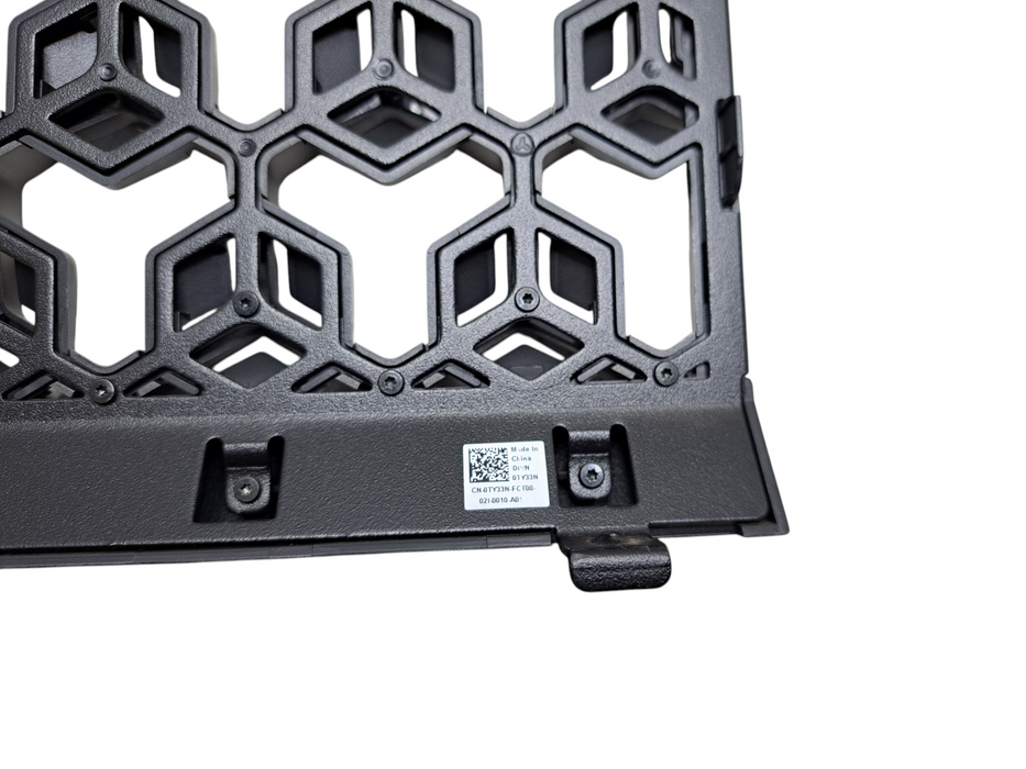 Dell PowerEdge T440 Rack Security Bezel Faceplate | No Key 0TY33N