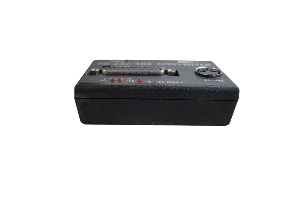 ADAPTIVE MICROYSTEMS INC AMS RS-232/485 CONVERTER