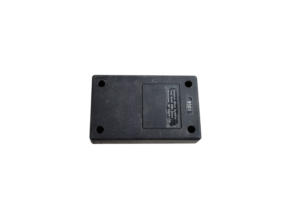 ADAPTIVE MICROYSTEMS INC AMS RS-232/485 CONVERTER