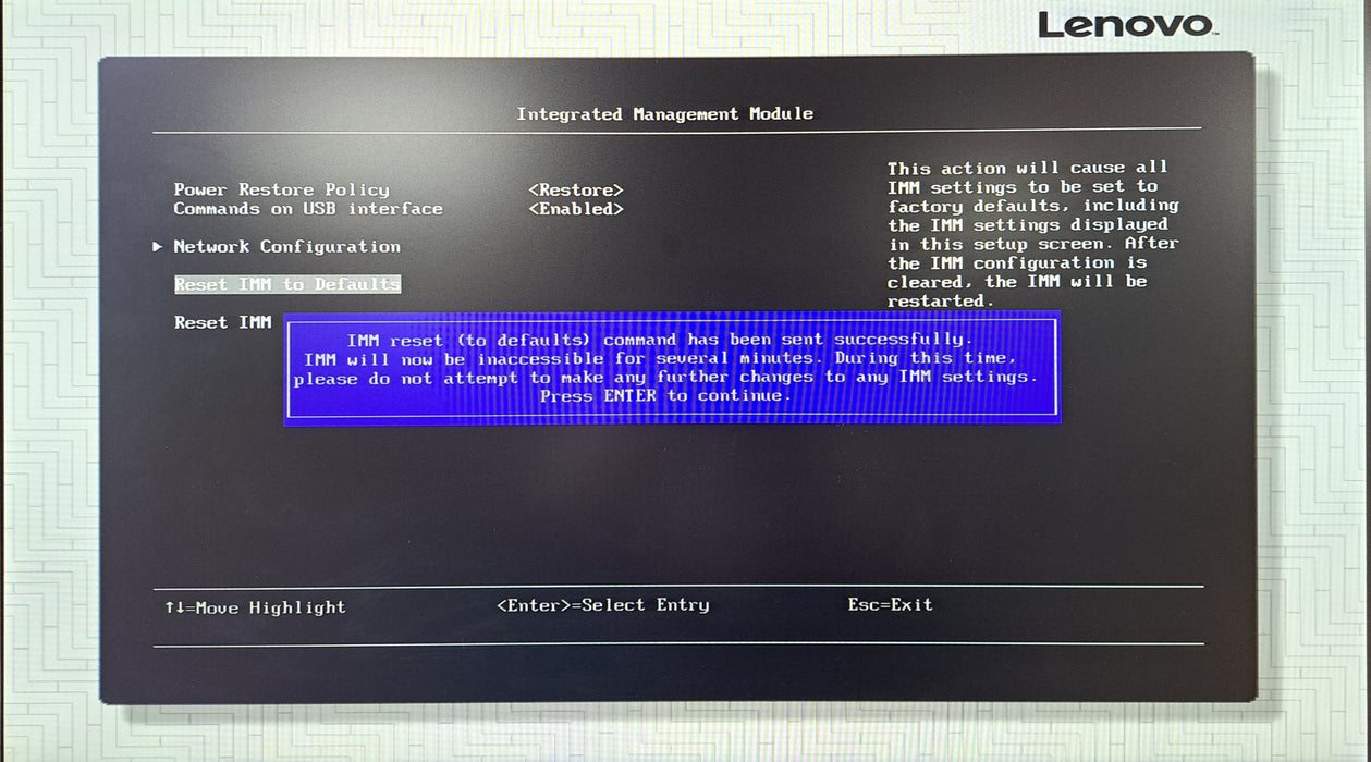 Lenovo System X 3650 M5 8x 2.5" | 1x Xeon E5-2680 v3 CPU, 16GB DDR4, M5210