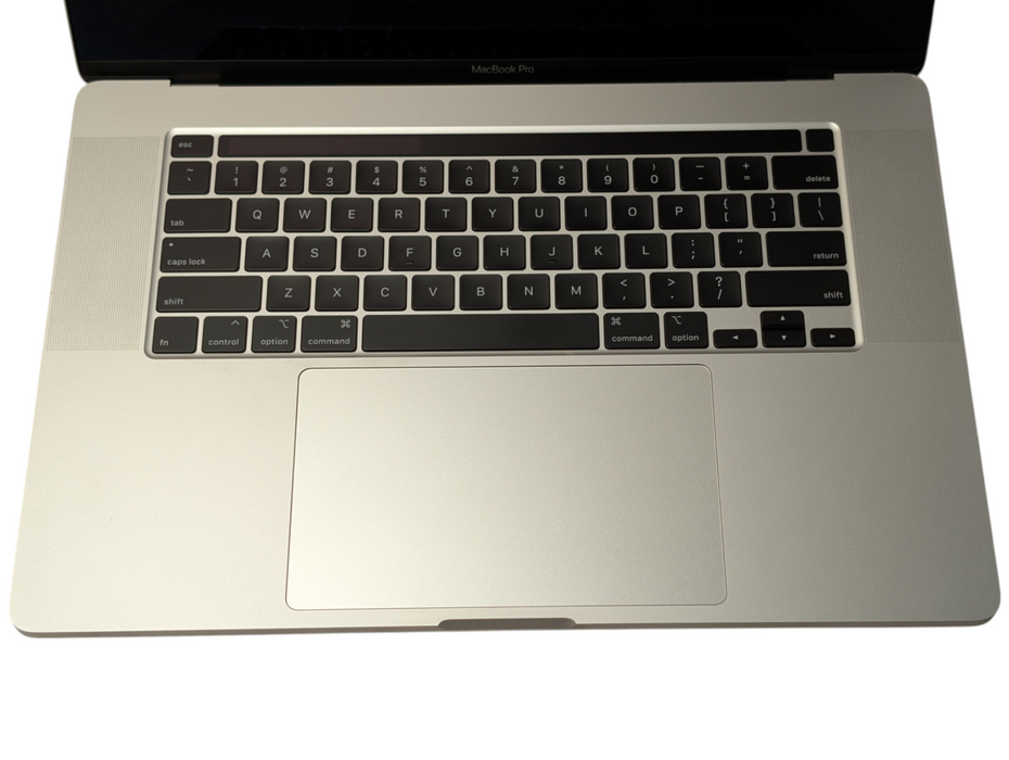 Apple MacBook Pro 16-inch 2019 Intel i7-9750H 16GB RAM 500GB Storage A2141