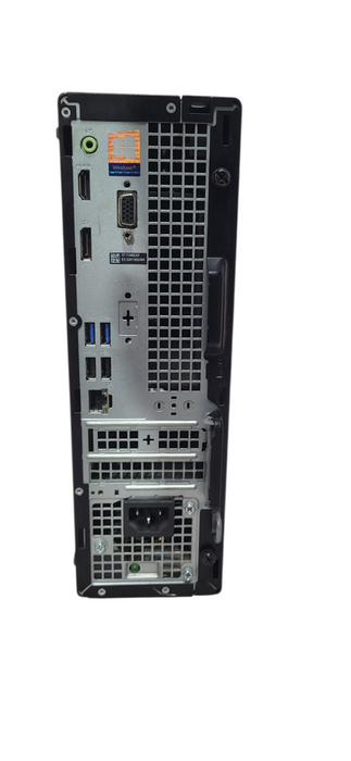 Dell OptiPlex 3080 i5-10500 CPU | 16GB DDR4 | 256GB NVME | READ