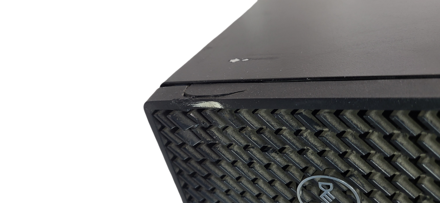 Dell OptiPlex 3080 i5-10500 CPU | 16GB DDR4 | 256GB NVME | READ