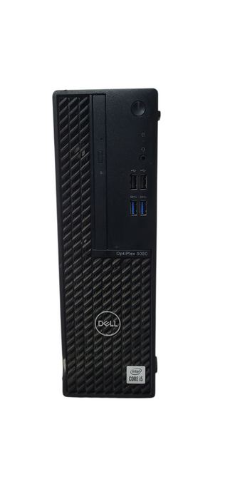 Dell OptiPlex 3080 i5-10500 CPU | 16GB DDR4 | 256GB NVME | READ