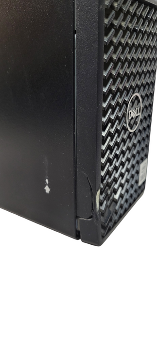 Dell OptiPlex 3080 i5-10500 CPU | 16GB DDR4 | 256GB NVME | READ