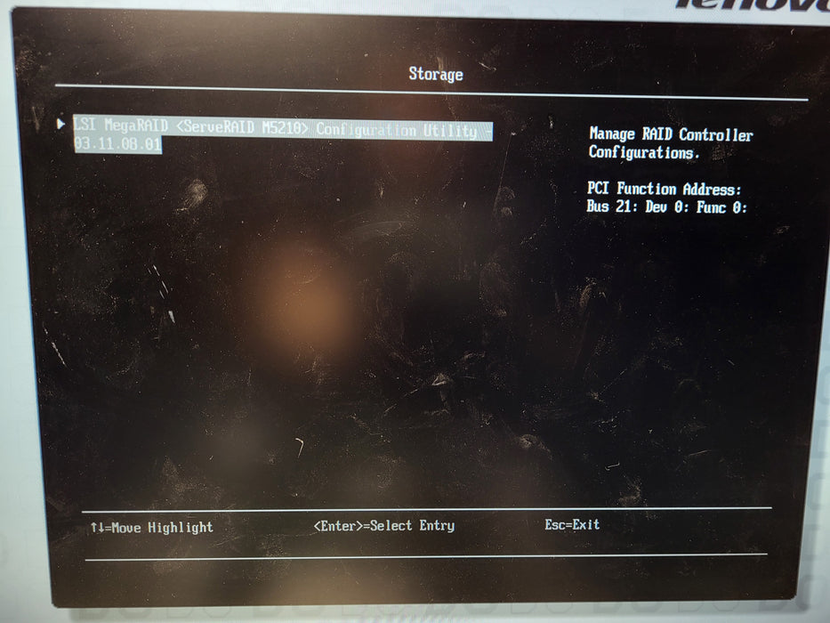 Lenovo System x3650 M5 2.5" - 2x Xeon E5-2680 v3 16GB DDR4, M5210 - No HDD