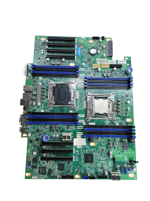 L32TT1 Motherboard for Lenovo ThinkServer TD350