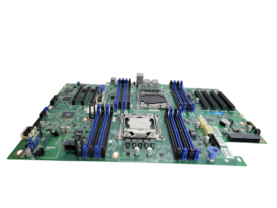 L32TT1 Motherboard for Lenovo ThinkServer TD350