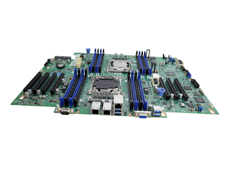 L32TT1 Motherboard for Lenovo ThinkServer TD350