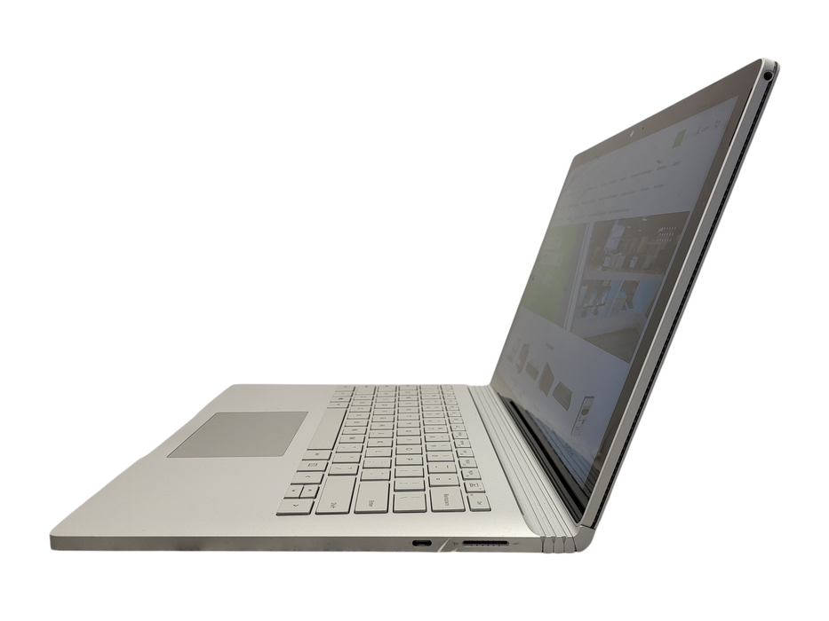 Microsoft Surface Book 2 1832 13.5" Touch i7-8650U 1.90GHz 16 GB RAM 1TB SSD