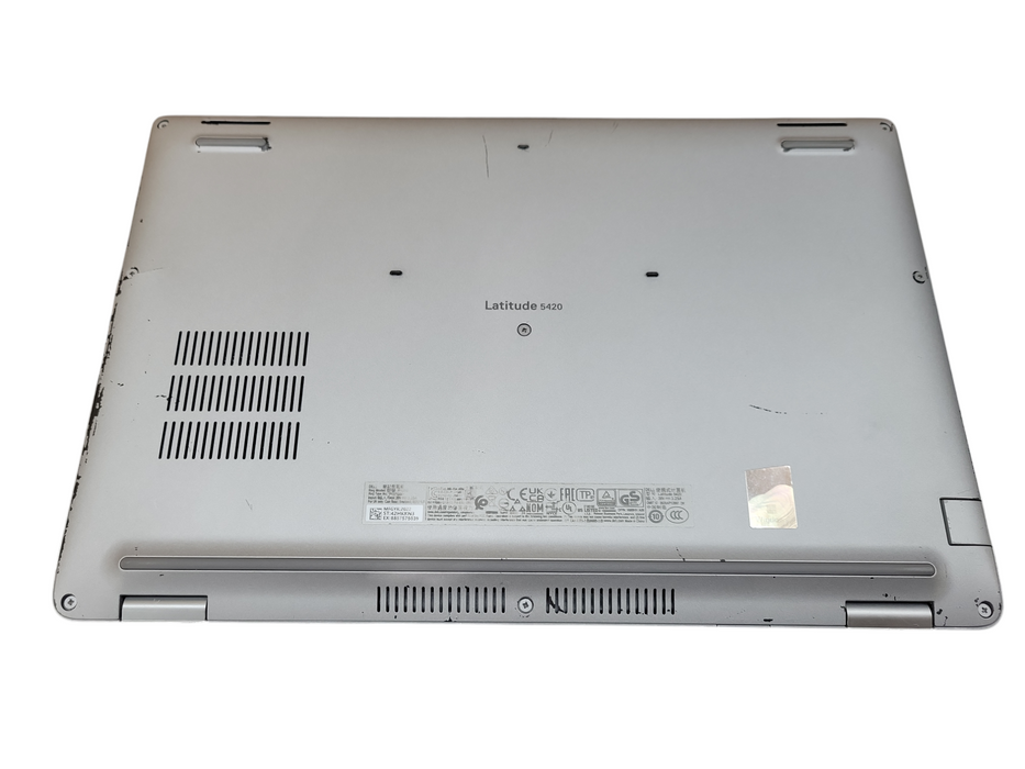 Dell Latitude 5420 - i5-1135G7, 16GB DDR4, 256GB NVMe - READ