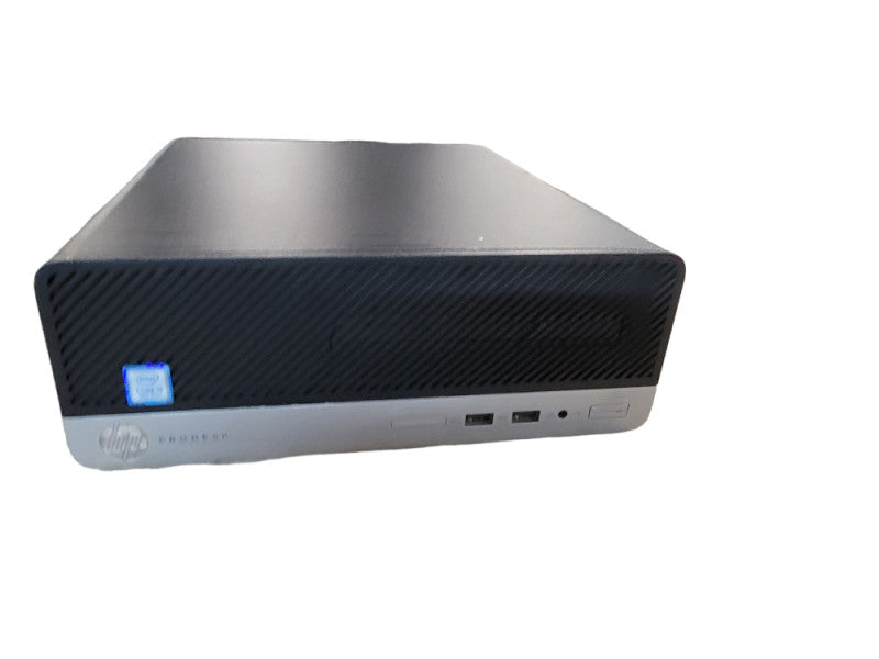 HP ProDesk 400 G6 SFF Core i5 - 9500 CPU @ 3.00GHz 16GB DDR4 Ram  Î¸