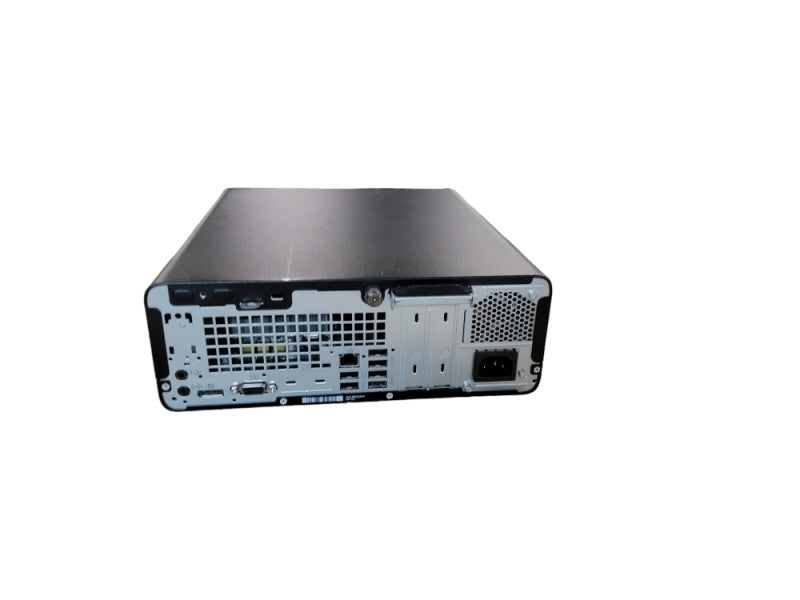 HP ProDesk 400 G6 SFF Core i5 - 9500 CPU @ 3.00GHz 16GB DDR4 Ram  Î¸