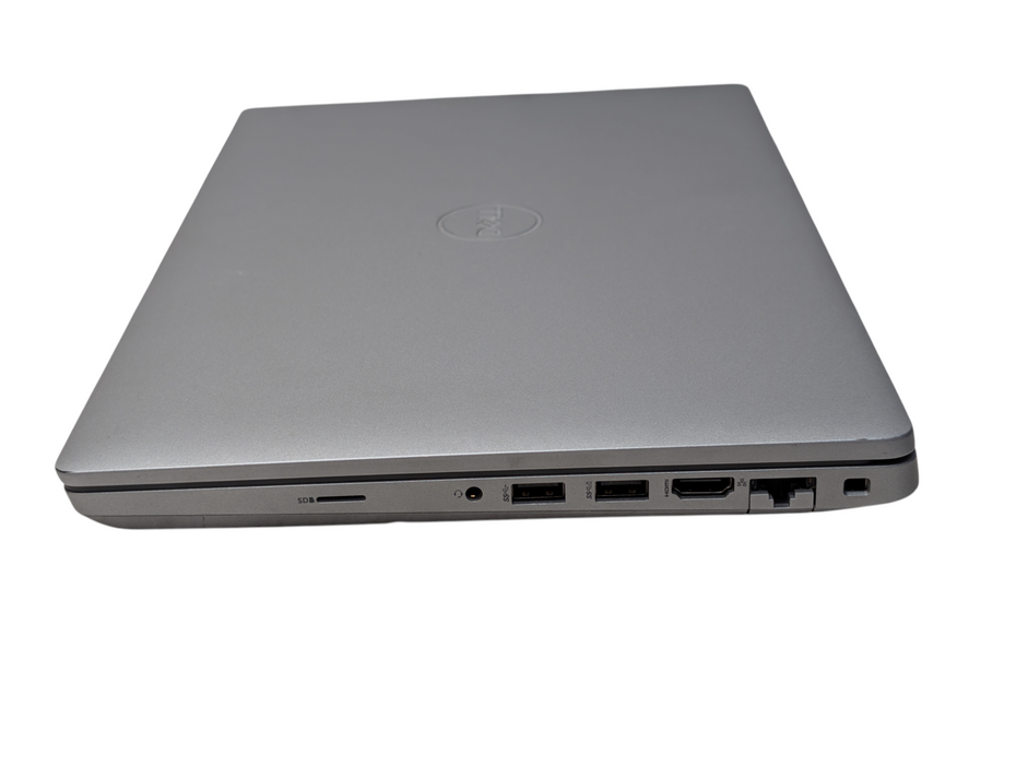 DELL Latitude 5421 Intel Core i7-11850H 16GB RAM 256GB NVMe SSD NVIDIA MX450 GPU