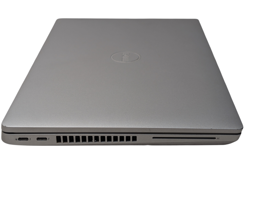 DELL Latitude 5421 Intel Core i7-11850H 16GB RAM 256GB NVMe SSD NVIDIA MX450 GPU