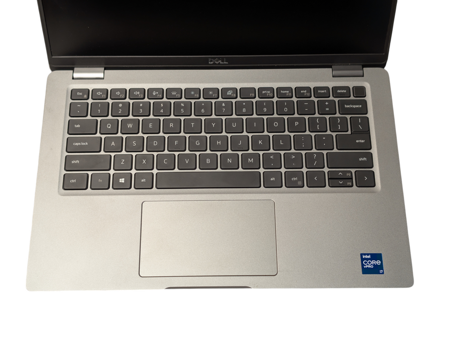 DELL Latitude 5421 Intel Core i7-11850H 16GB RAM 256GB NVMe SSD NVIDIA MX450 GPU