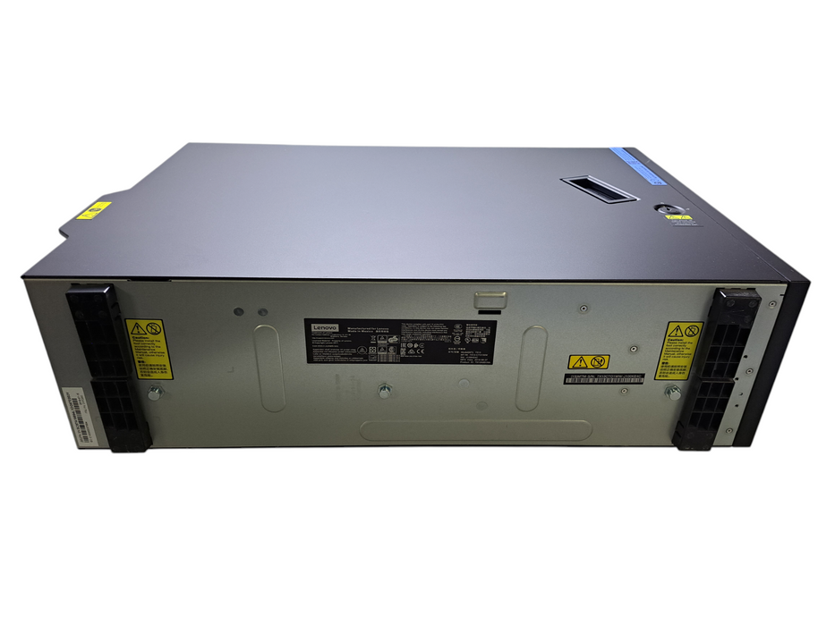 Lenovo ThinkSystem ST550 | 1x Xeon Silver 4216, 16GB DDR4, 930-8i, 2x 750W
