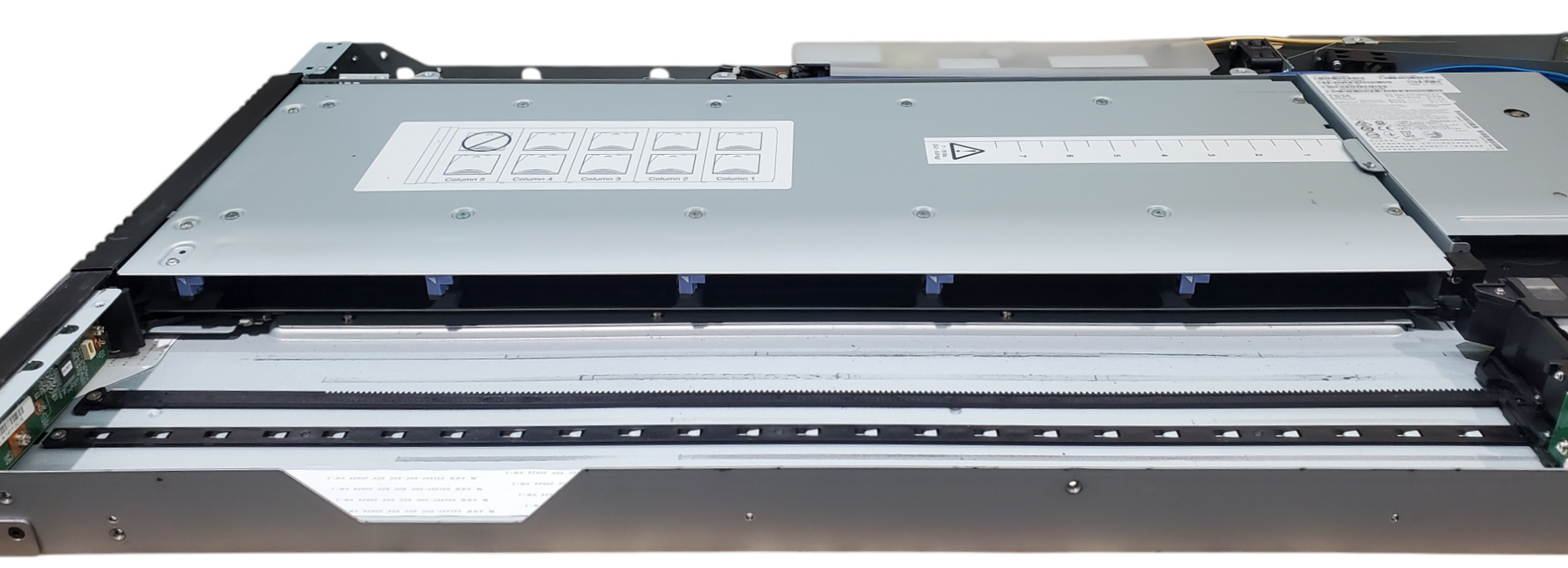 Overland Storage 35P2328 1U Autoloader LTO-6 Drive *READ*